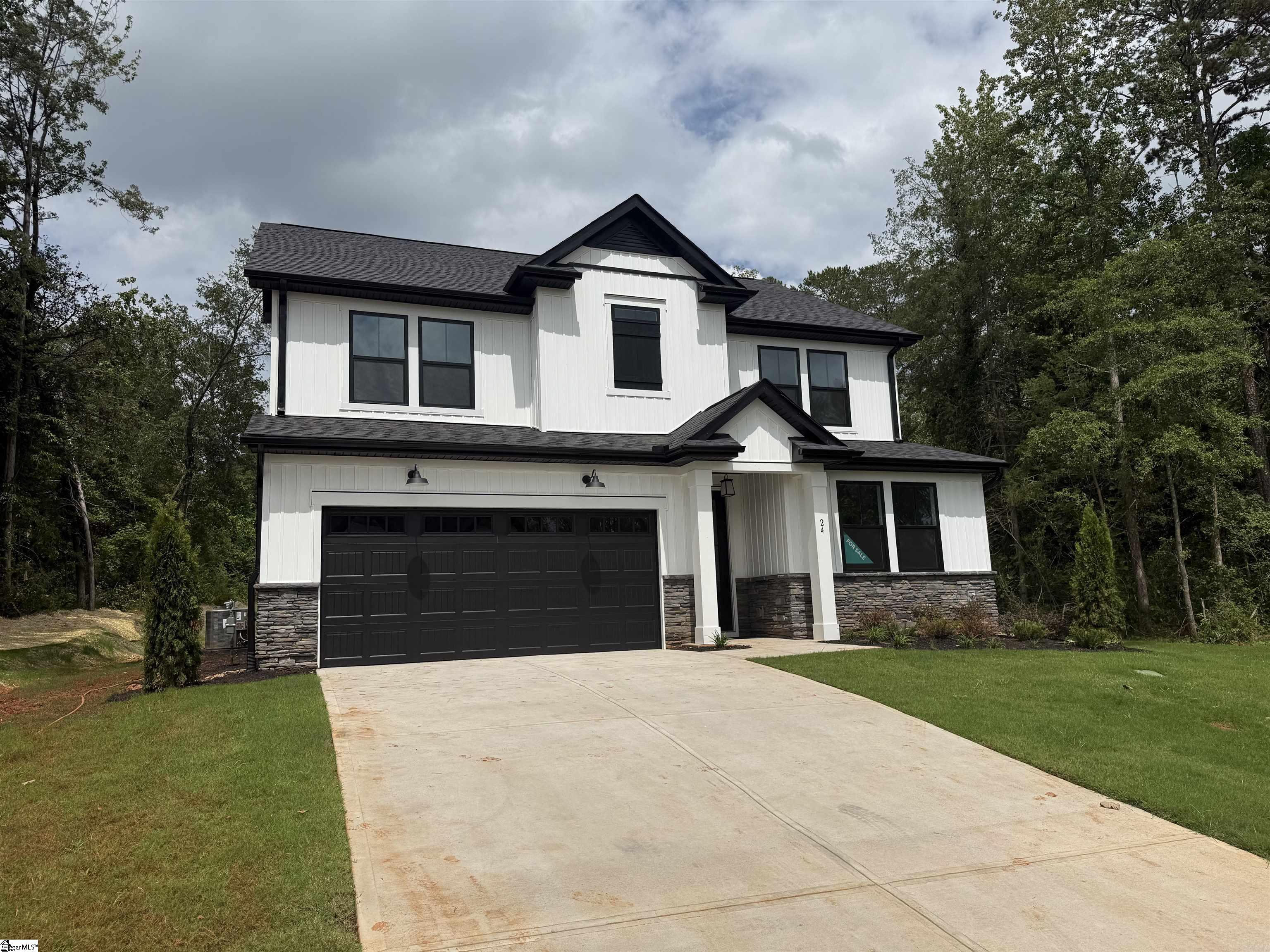 24 Criss Drive UNIT Lot 102 Piedmont, SC 29673