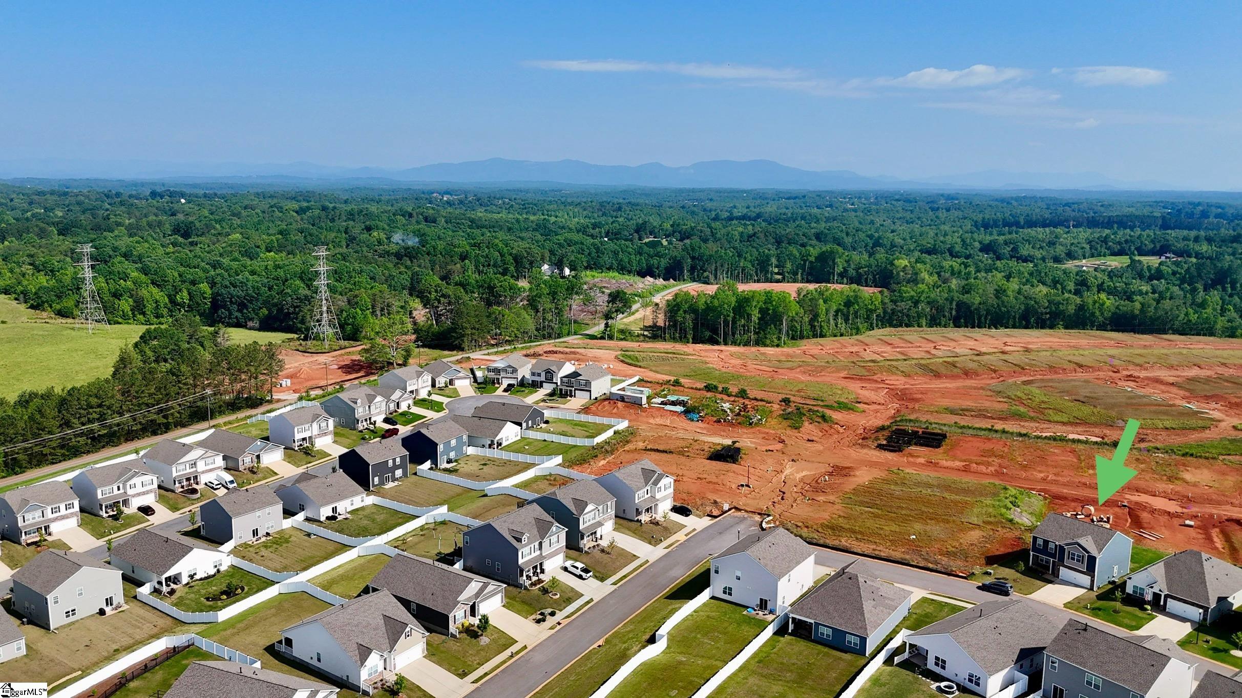 220 Emerald Creek Avenue Greer, SC 29651
