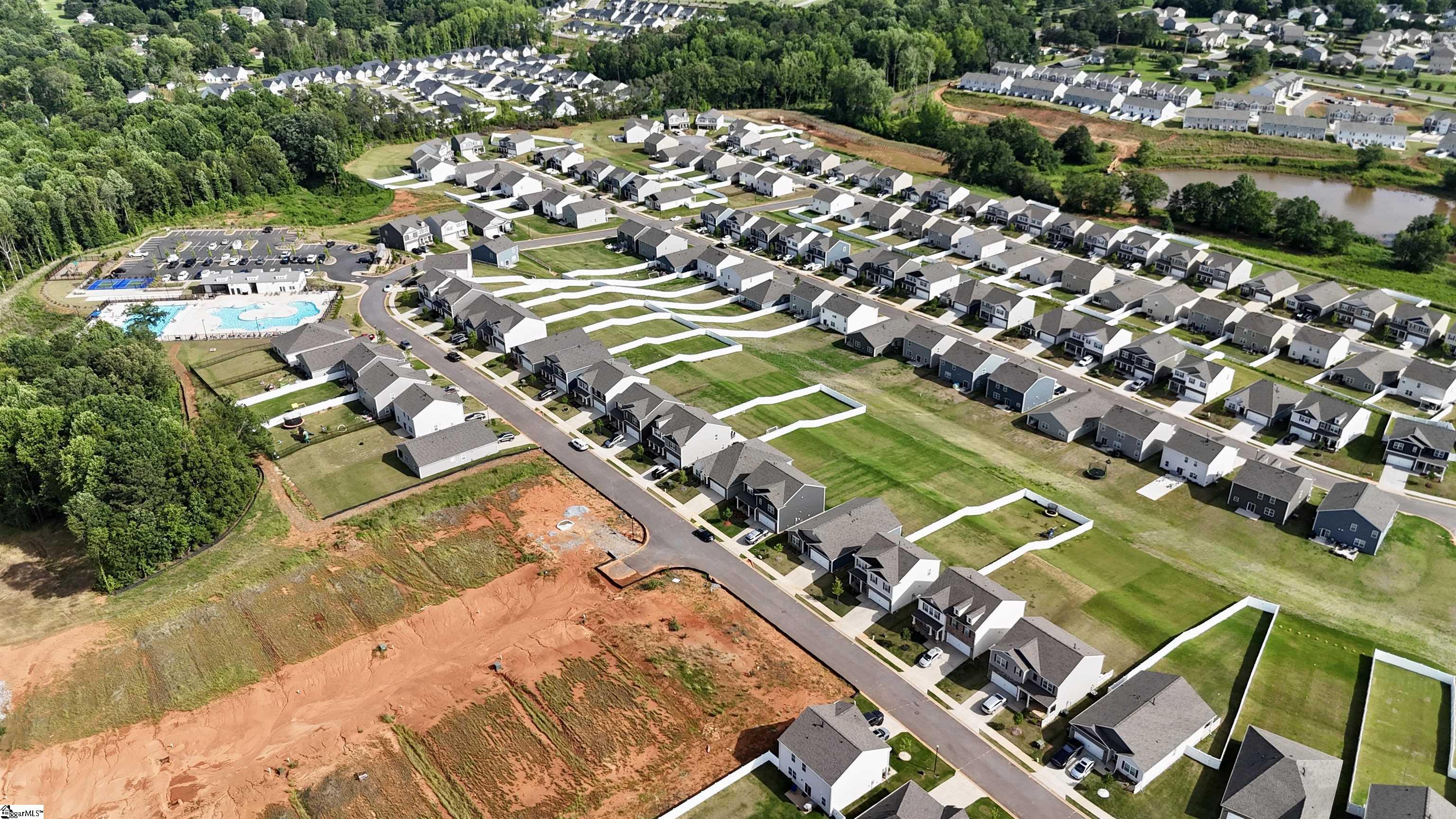 220 Emerald Creek Avenue Greer, SC 29651