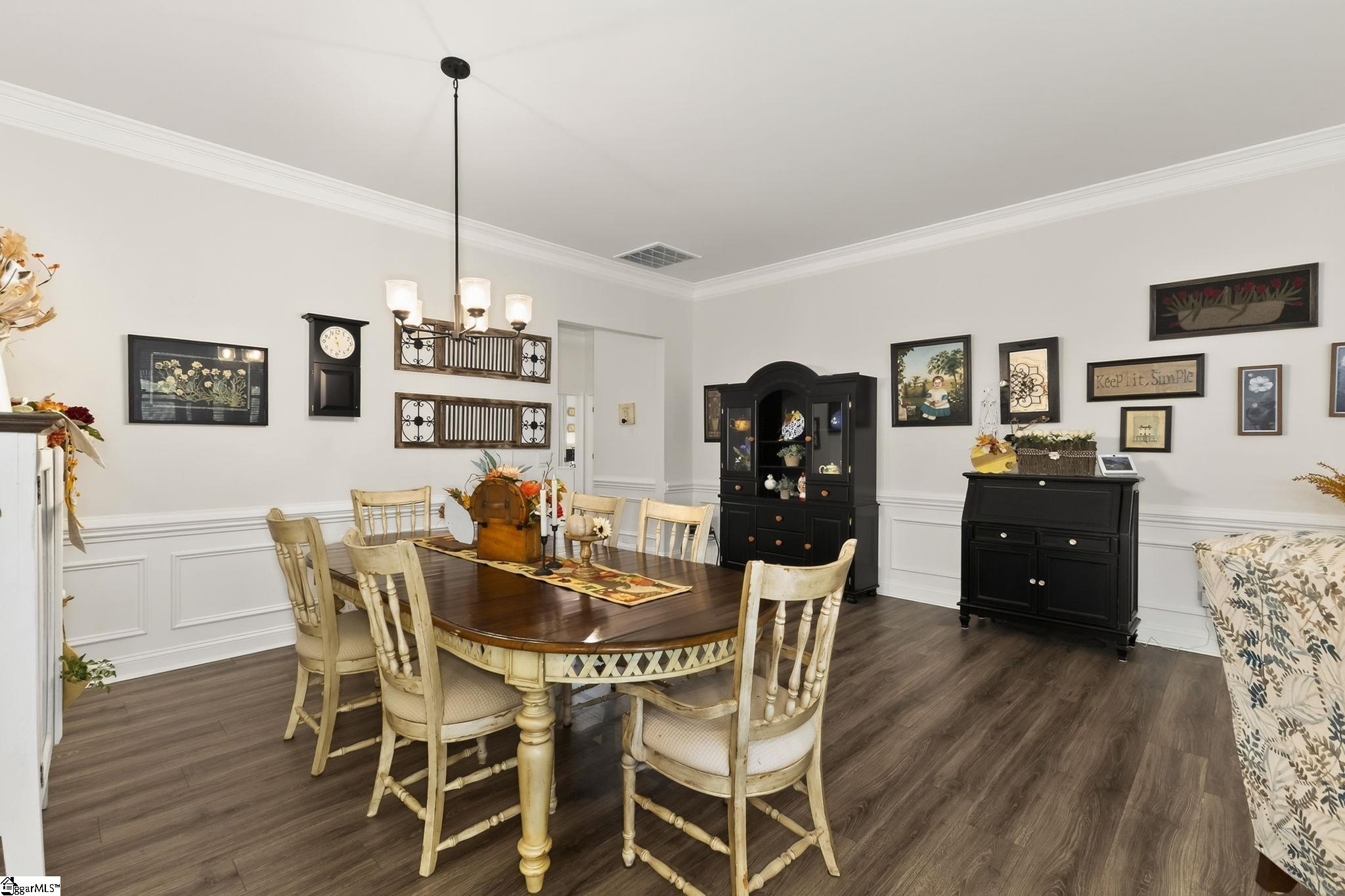 116 Dodd Trail Greenville, SC 29605
