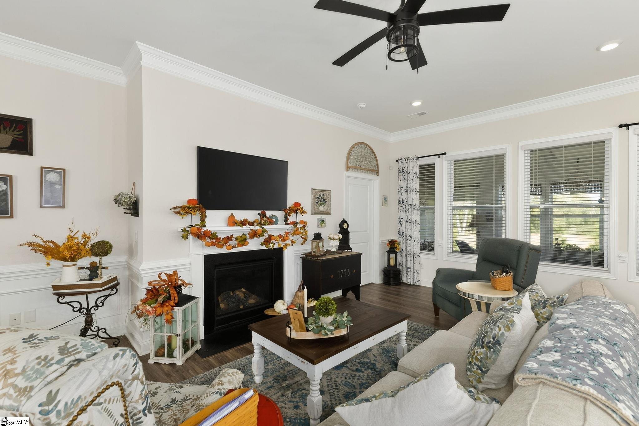 116 Dodd Trail Greenville, SC 29605