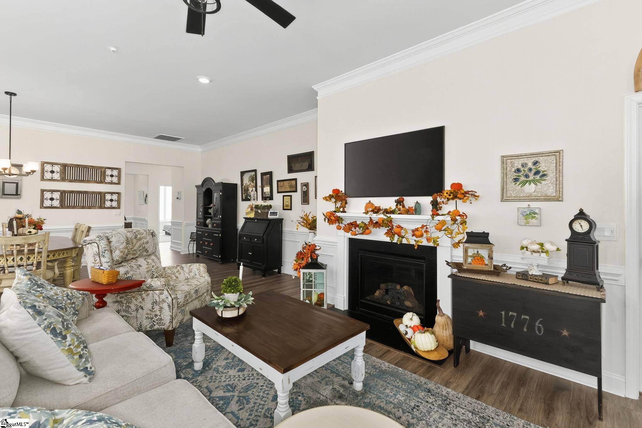 116 Dodd Trail Greenville, SC 29605