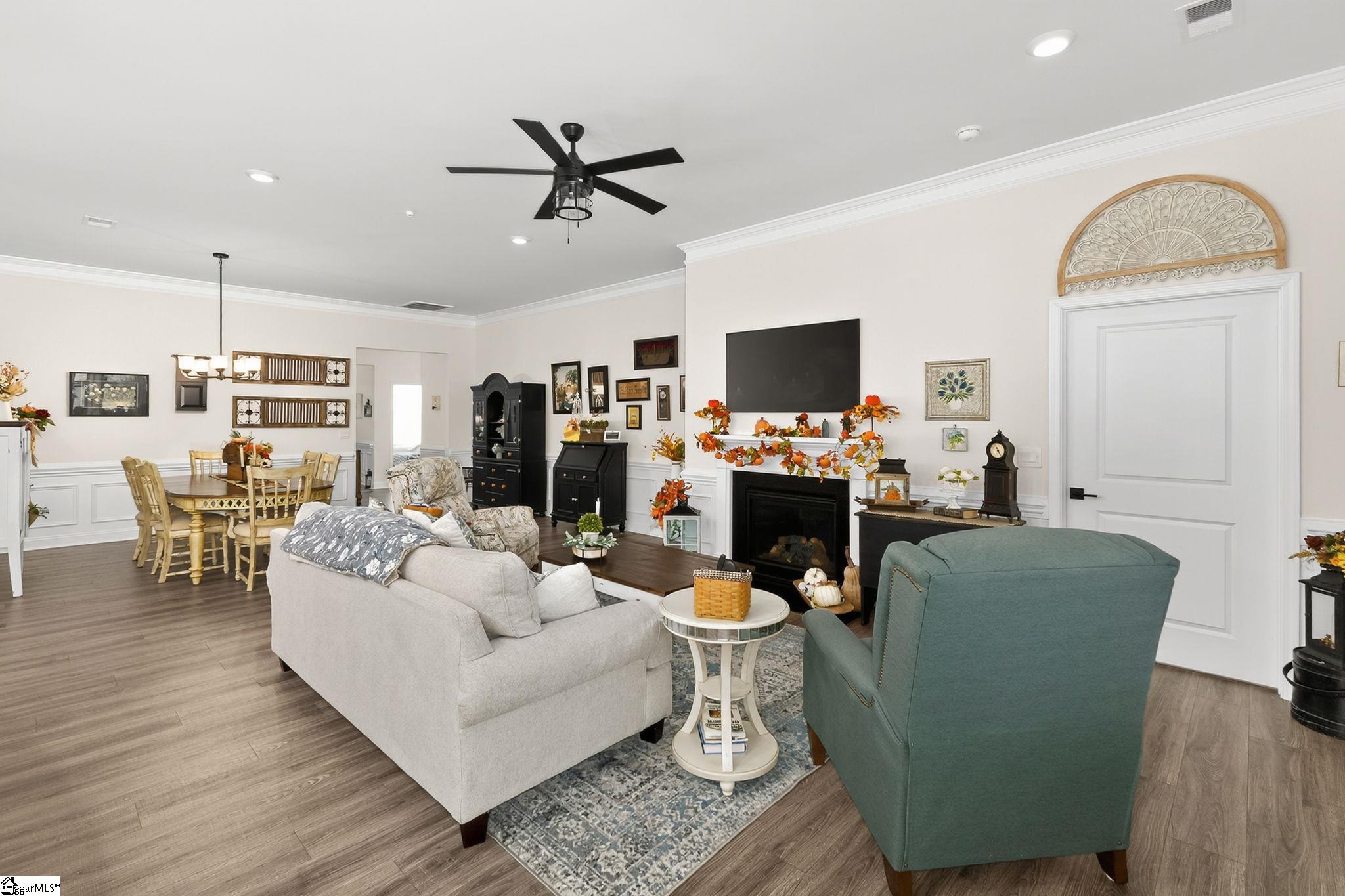 116 Dodd Trail Greenville, SC 29605