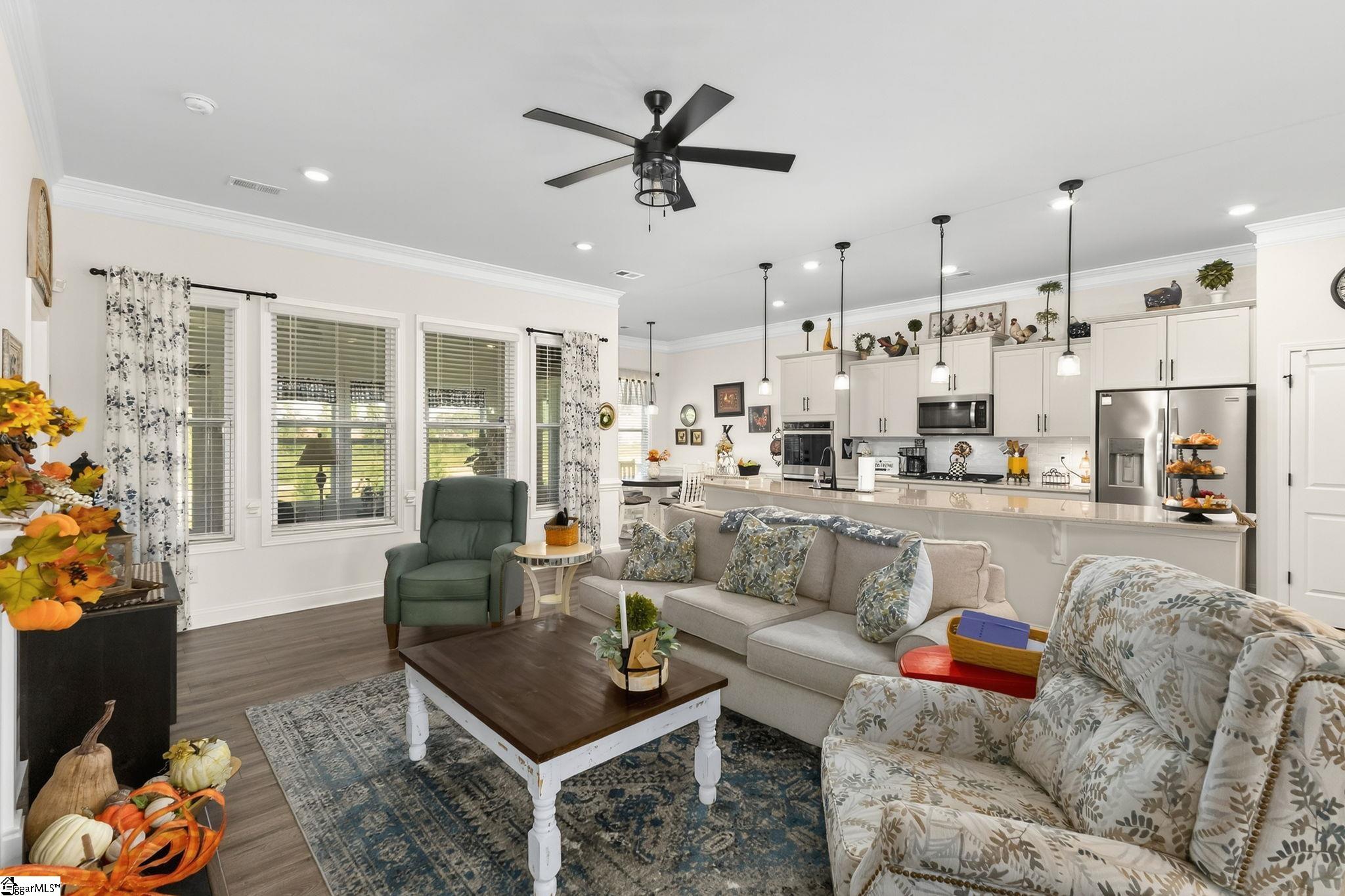 116 Dodd Trail Greenville, SC 29605
