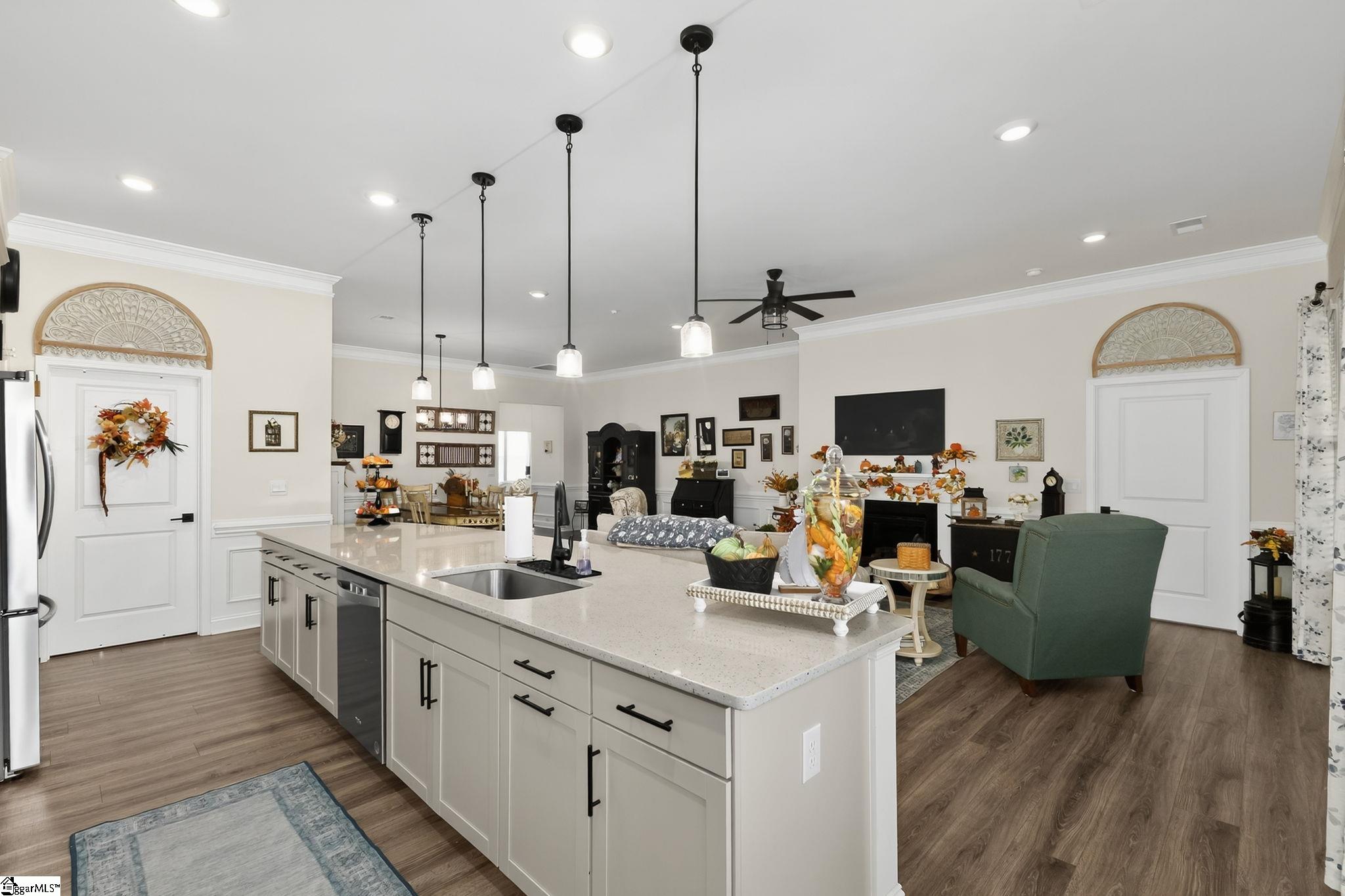 116 Dodd Trail Greenville, SC 29605