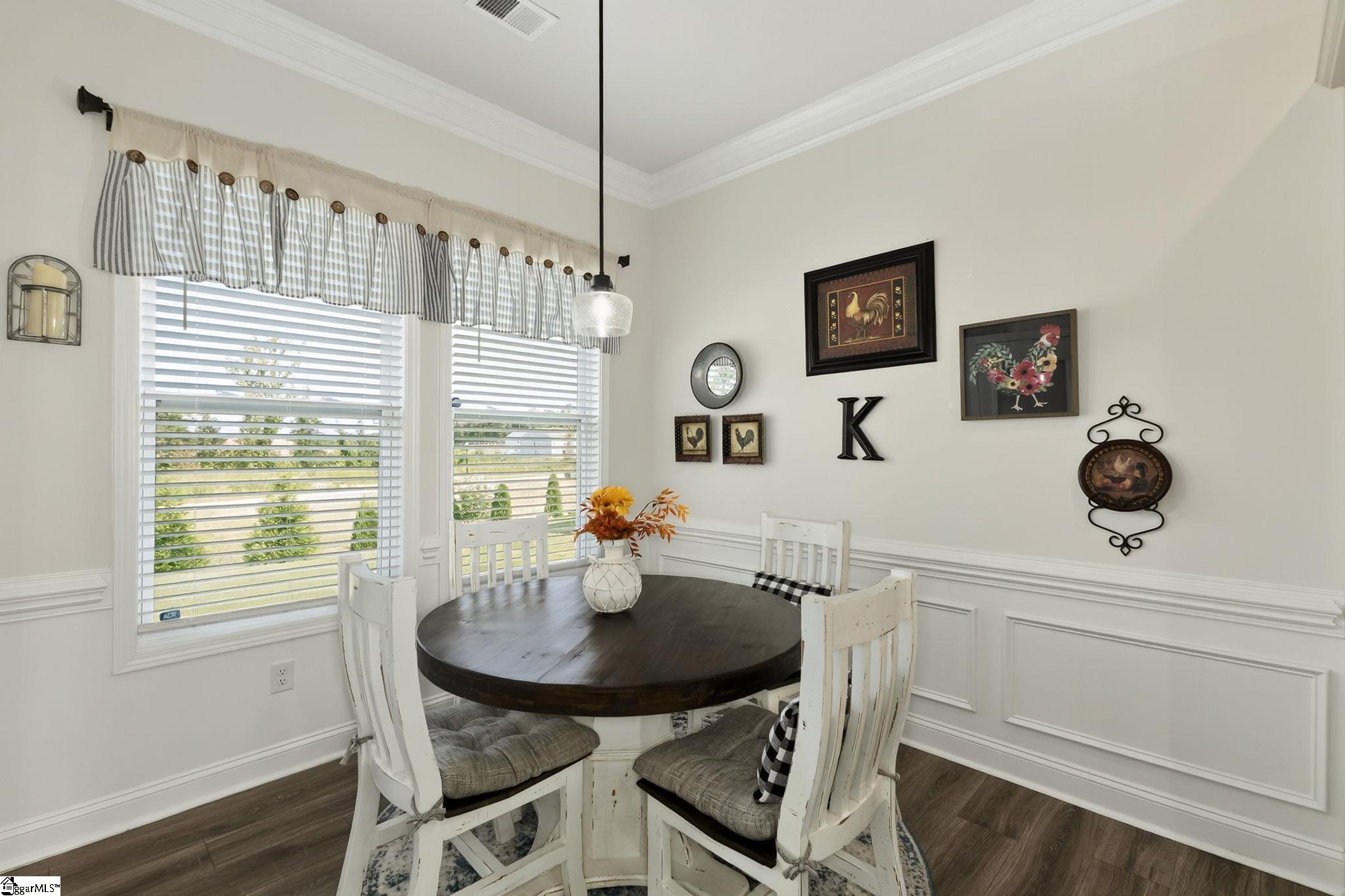 116 Dodd Trail Greenville, SC 29605