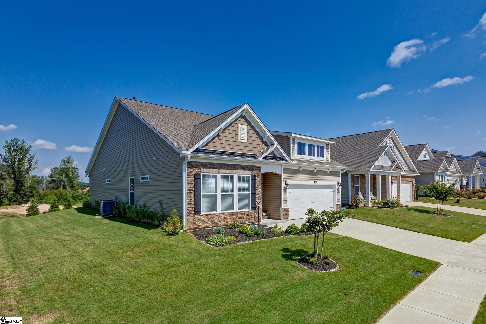 116 Dodd Trail Greenville, SC 29605