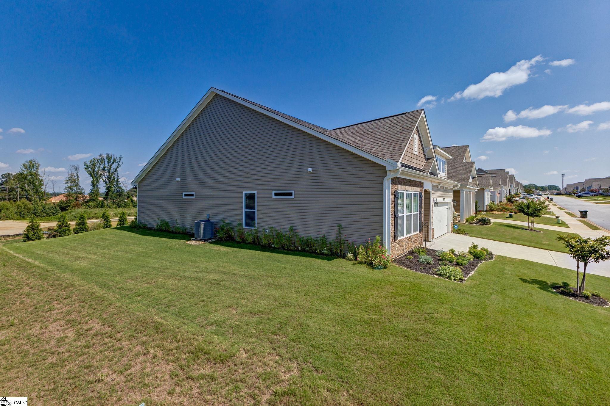 116 Dodd Trail Greenville, SC 29605