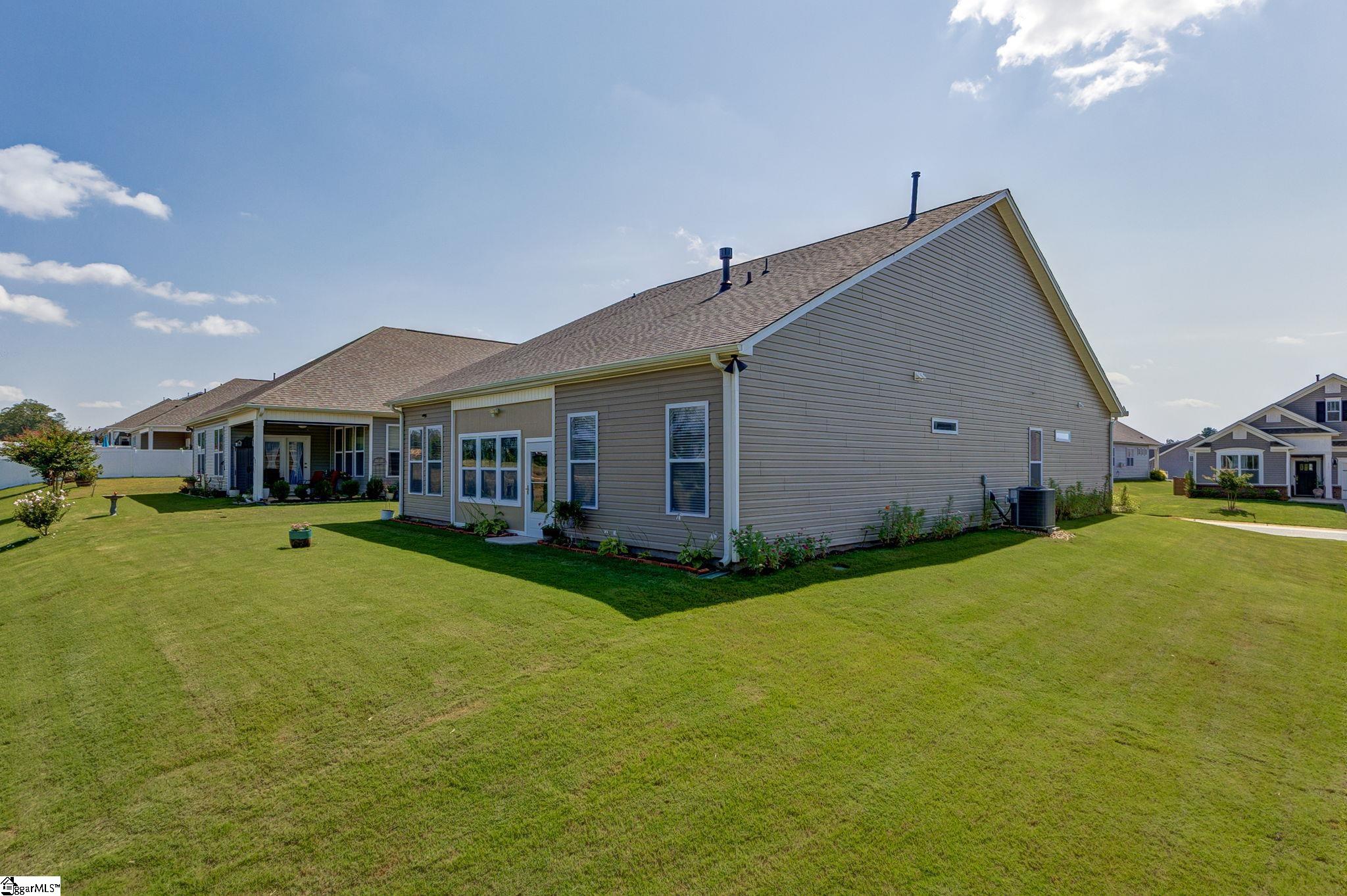 116 Dodd Trail Greenville, SC 29605