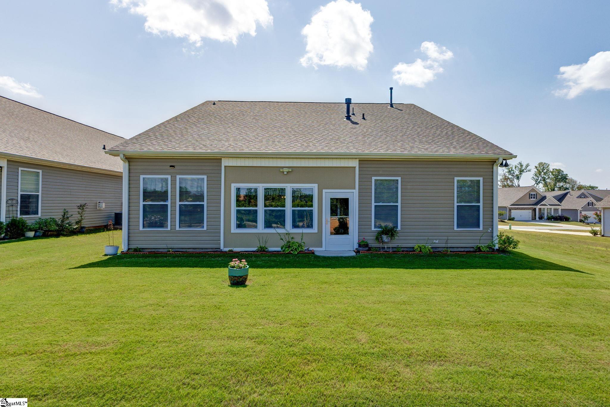 116 Dodd Trail Greenville, SC 29605