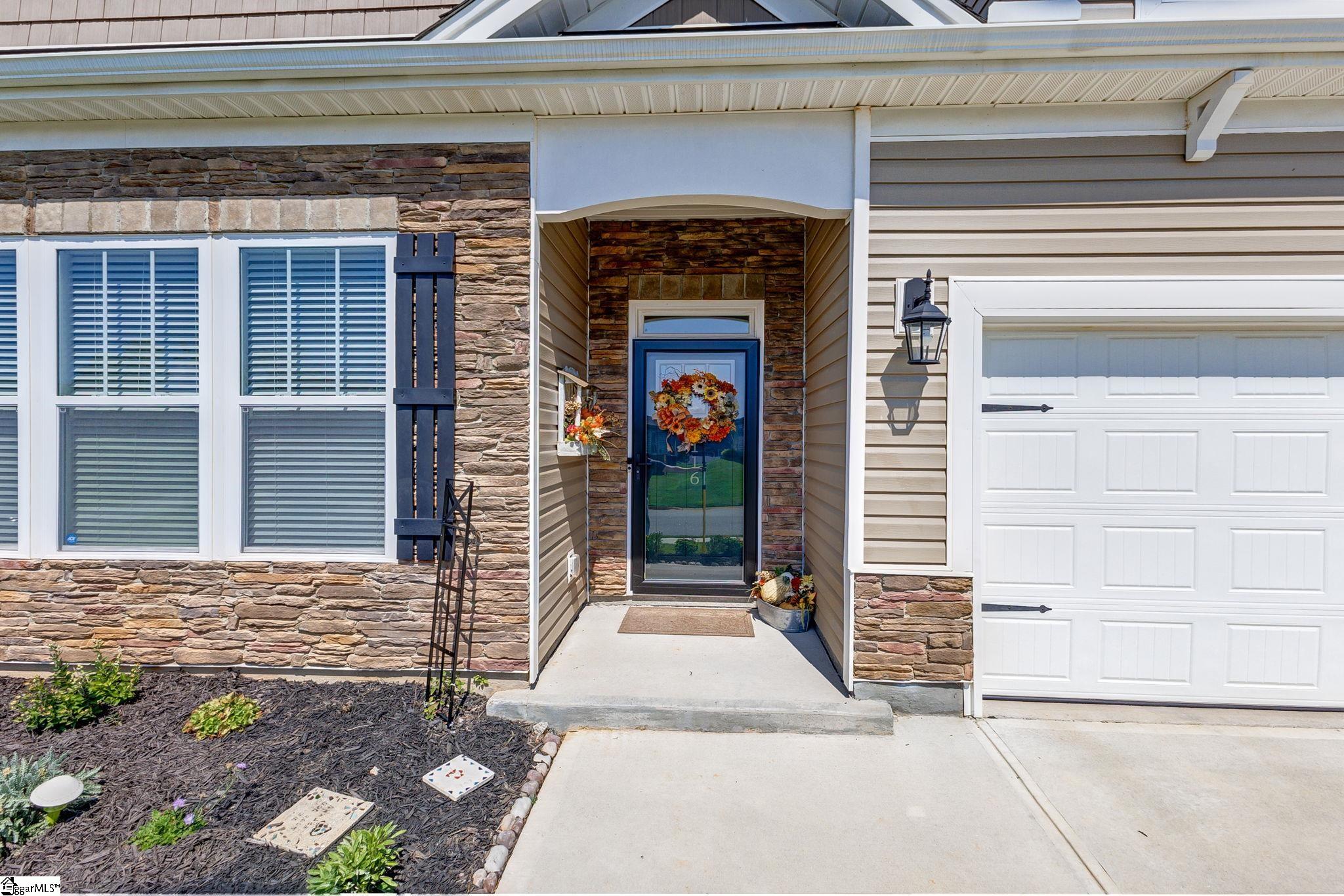 116 Dodd Trail Greenville, SC 29605