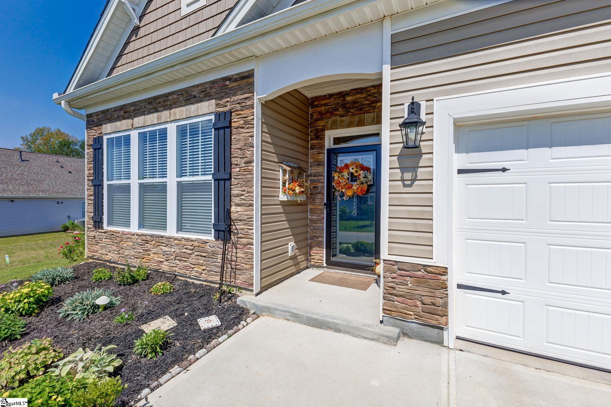116 Dodd Trail Greenville, SC 29605