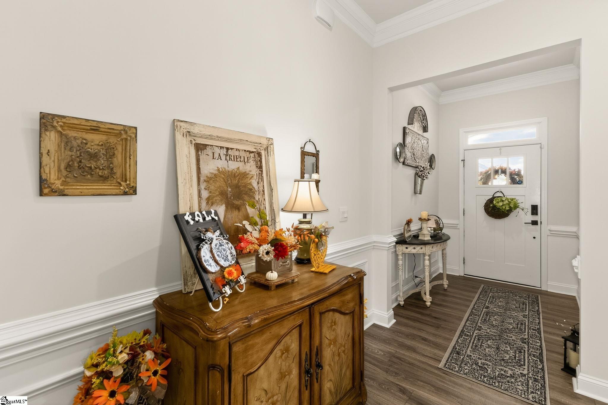 116 Dodd Trail Greenville, SC 29605