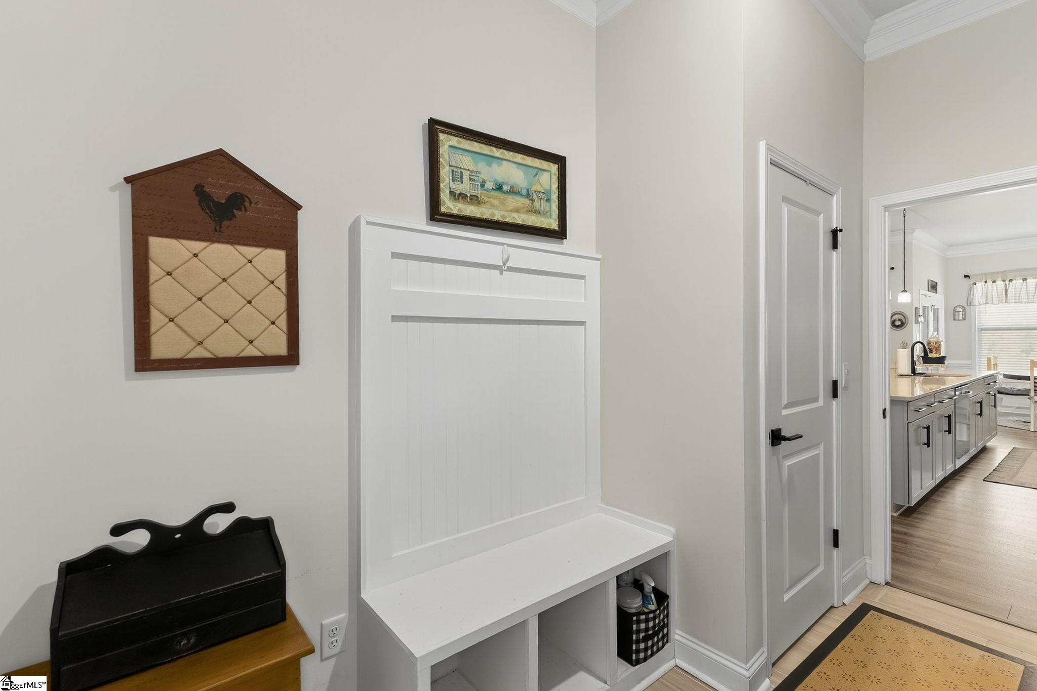 116 Dodd Trail Greenville, SC 29605