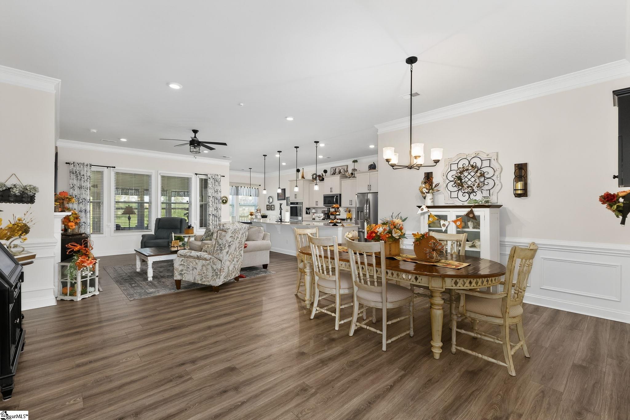 116 Dodd Trail Greenville, SC 29605