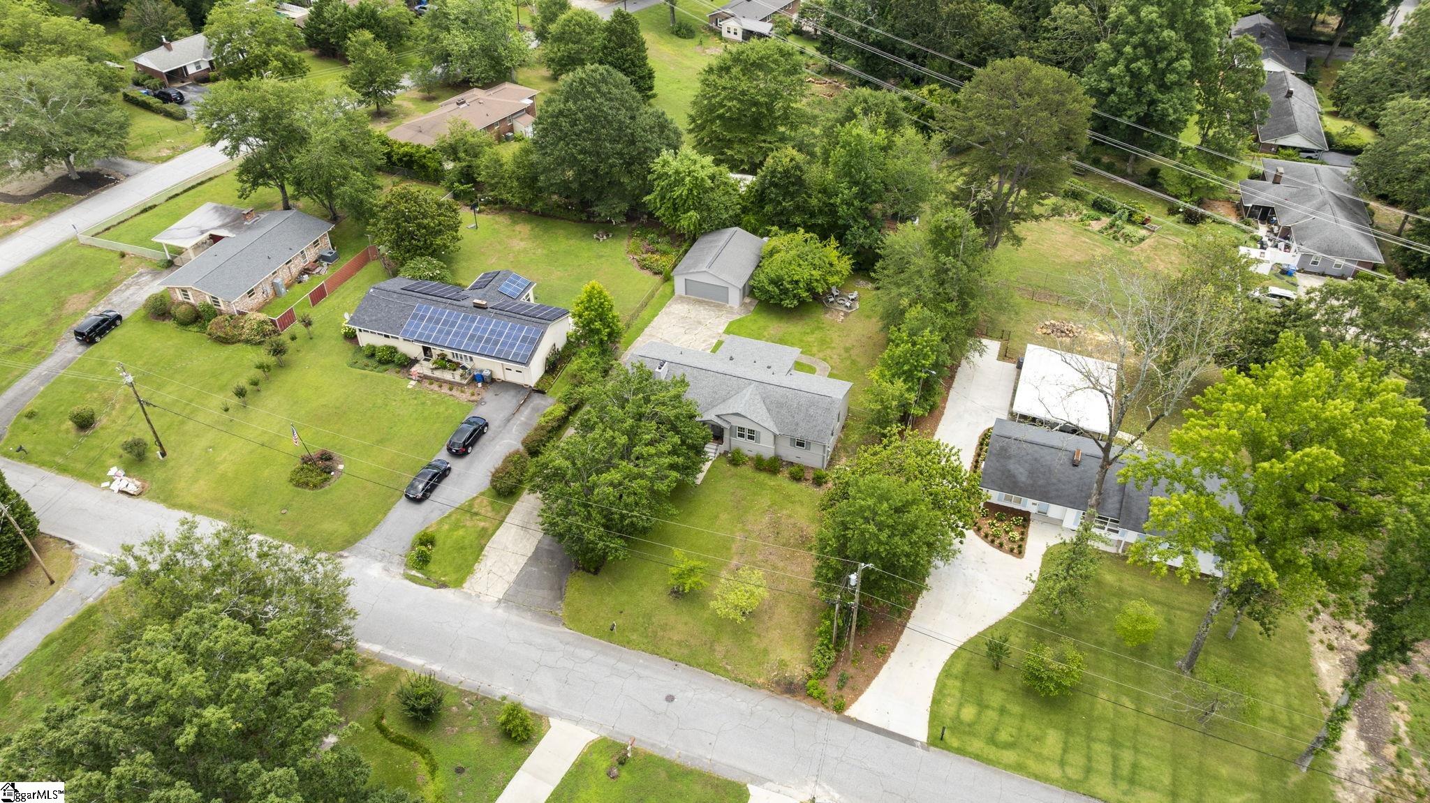 107 Chasta Avenue Greenville, SC 29615