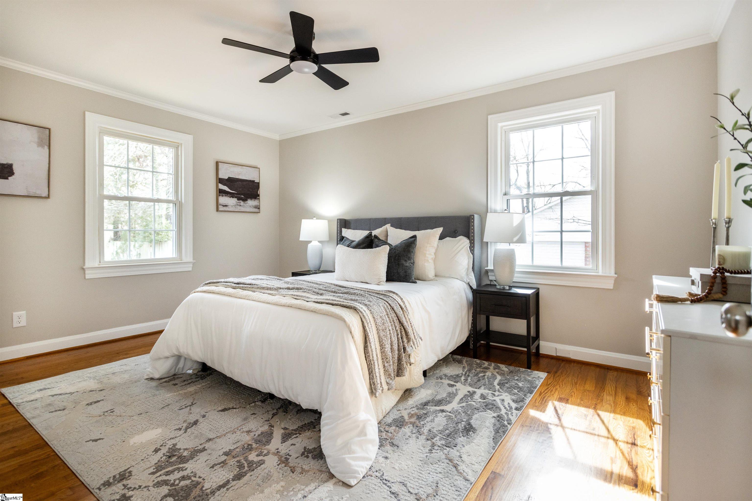 107 Chasta Avenue Greenville, SC 29615