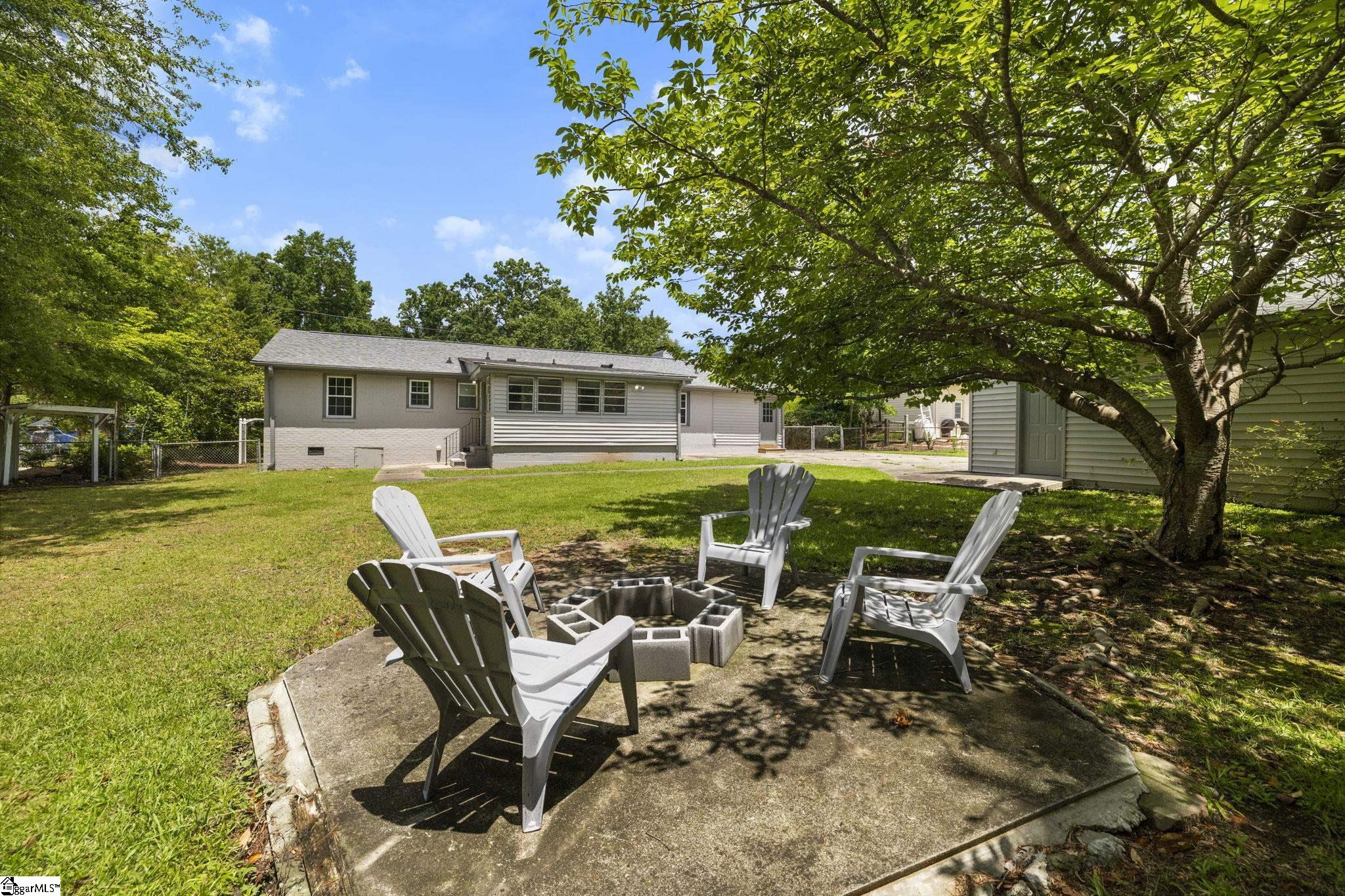 107 Chasta Avenue Greenville, SC 29615