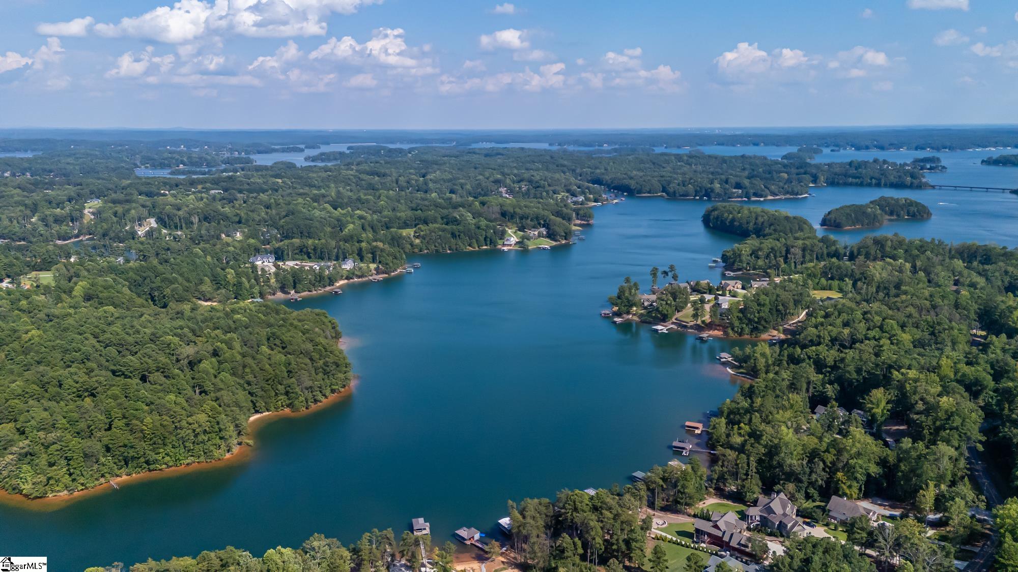 6004 Glassy Water Way West Union, SC 29696