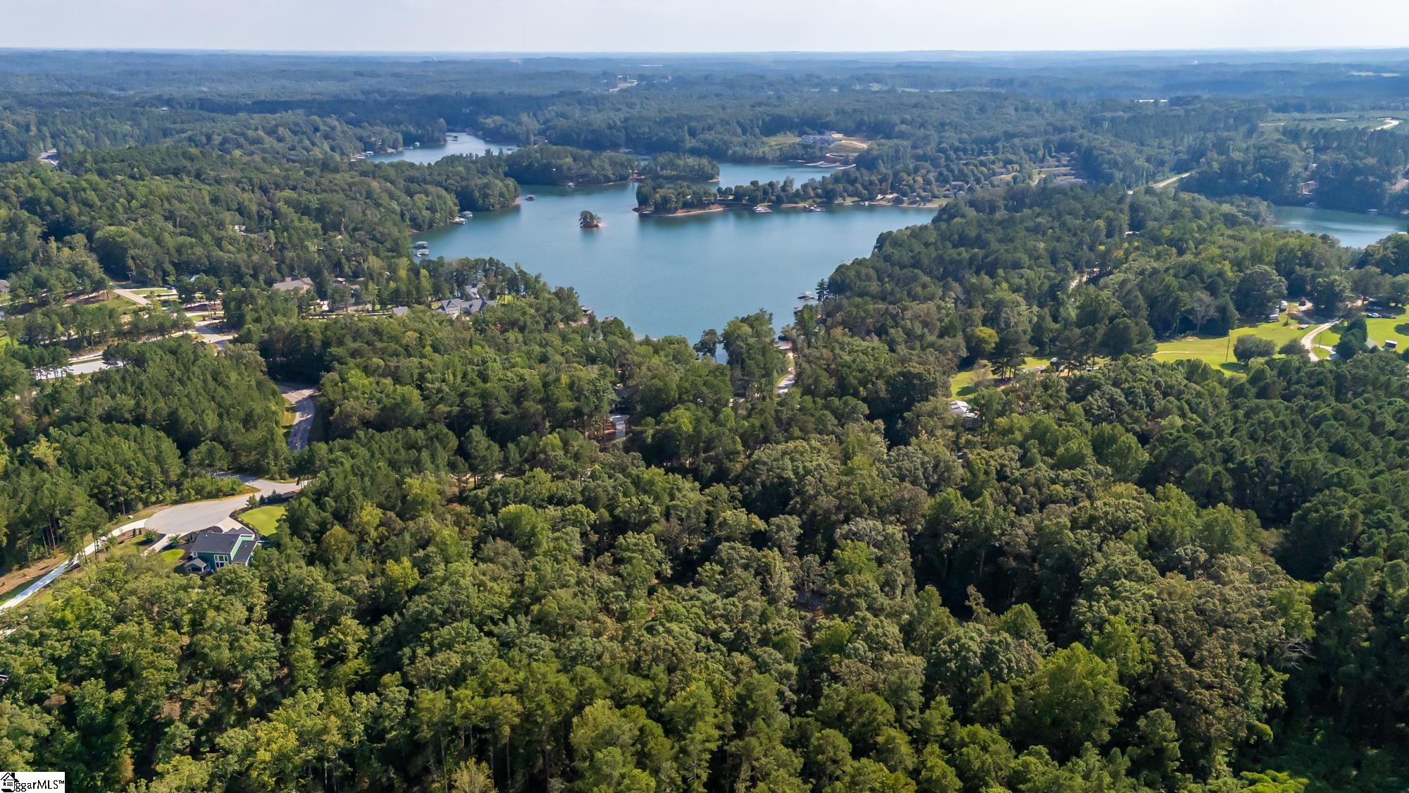 6004 Glassy Water Way West Union, SC 29696