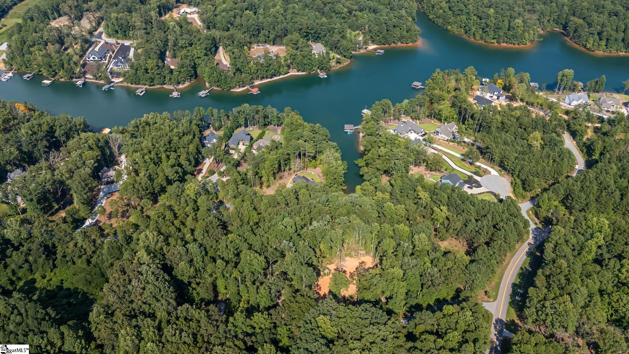 6004 Glassy Water Way West Union, SC 29696