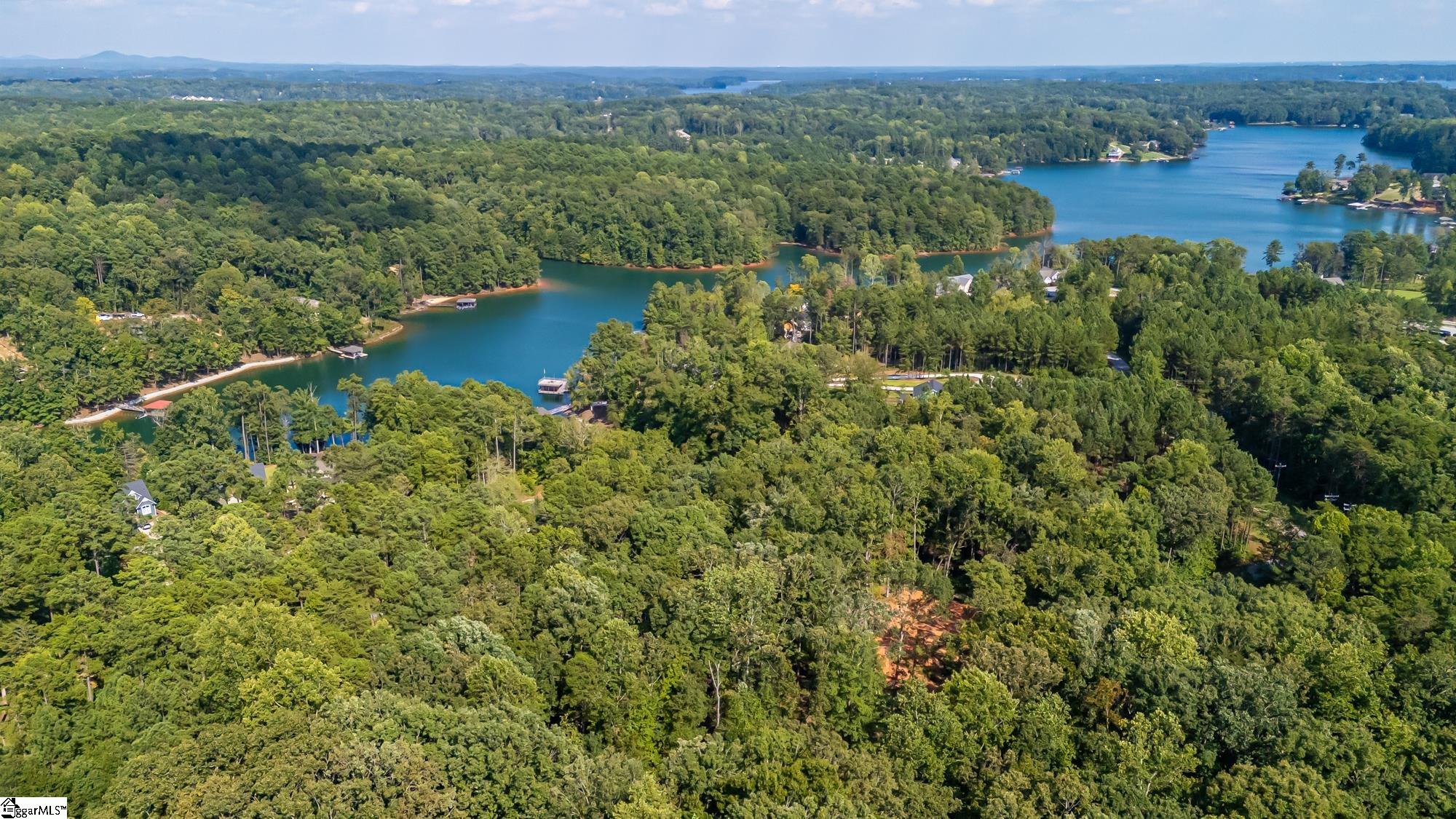 6004 Glassy Water Way West Union, SC 29696
