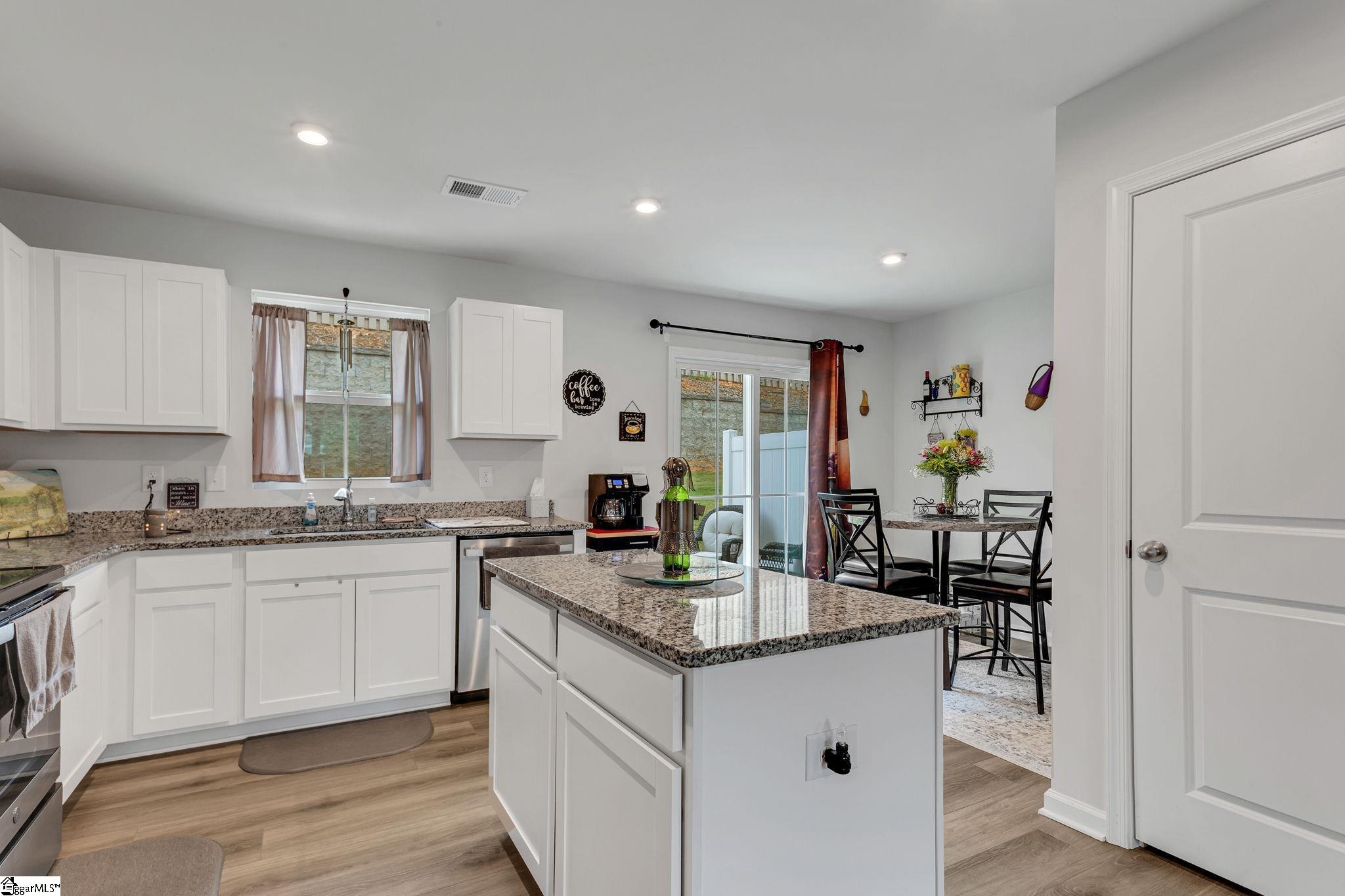 8 Tidworth Drive Greer, SC 29651