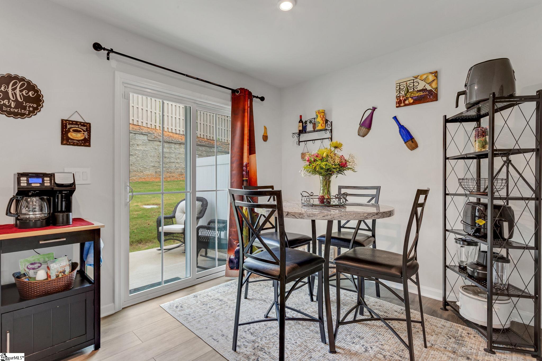8 Tidworth Drive Greer, SC 29651
