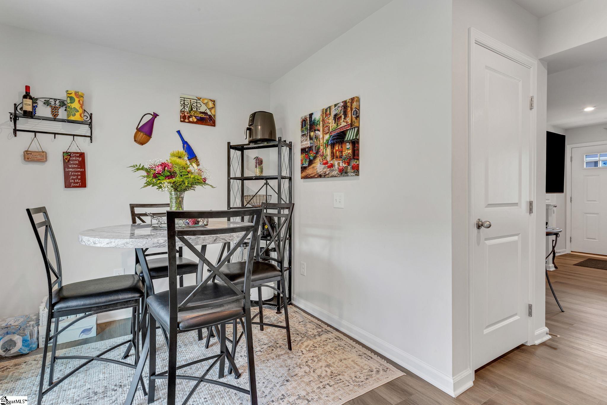 8 Tidworth Drive Greer, SC 29651