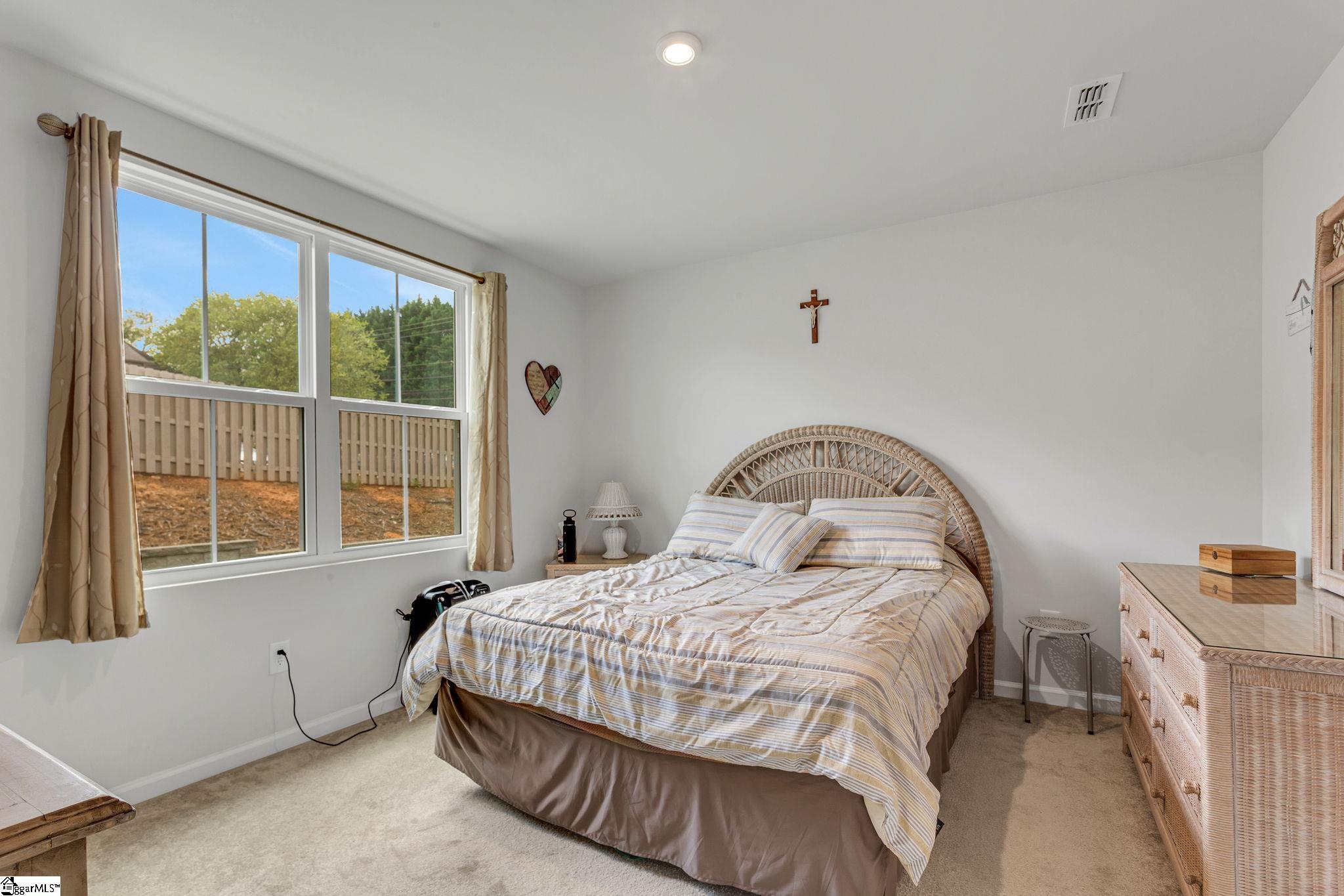 8 Tidworth Drive Greer, SC 29651