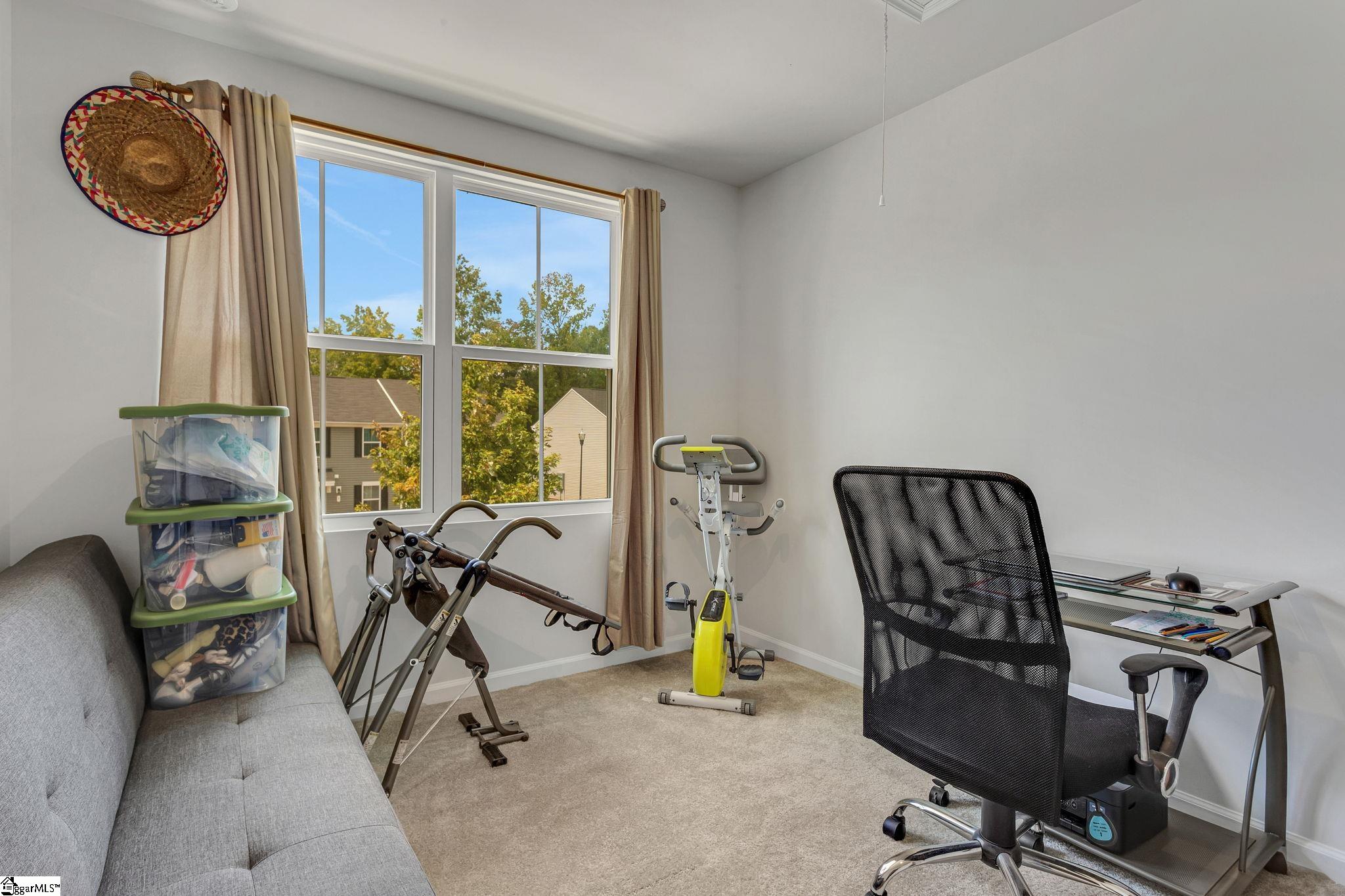 8 Tidworth Drive Greer, SC 29651