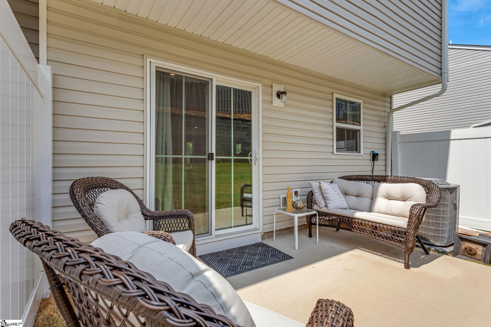 8 Tidworth Drive Greer, SC 29651