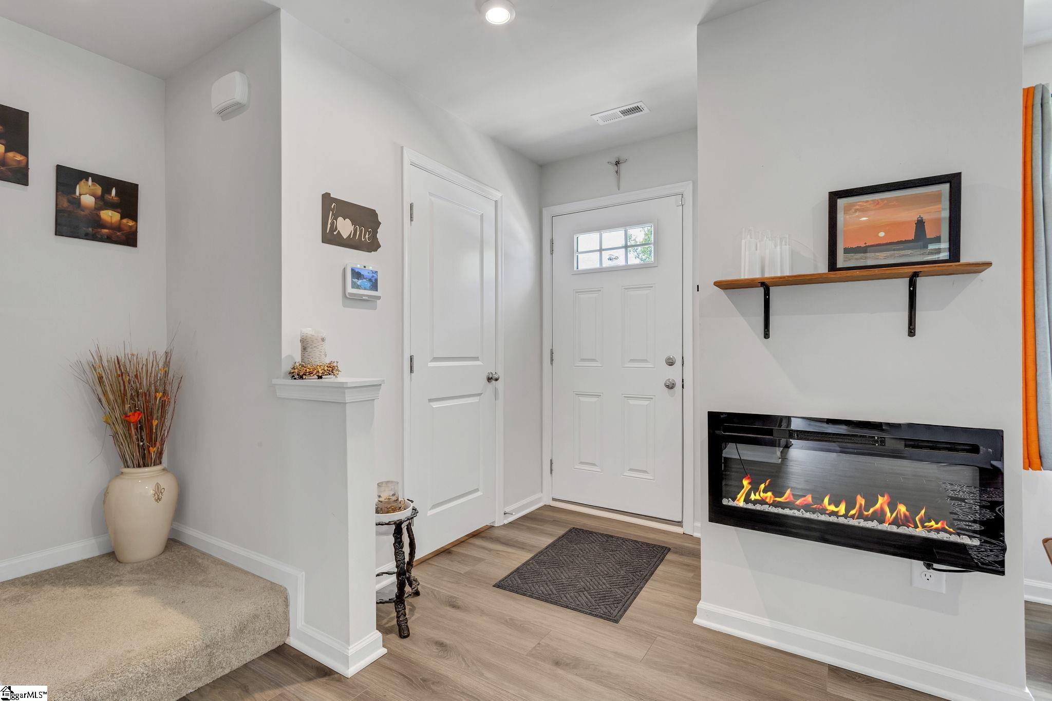 8 Tidworth Drive Greer, SC 29651