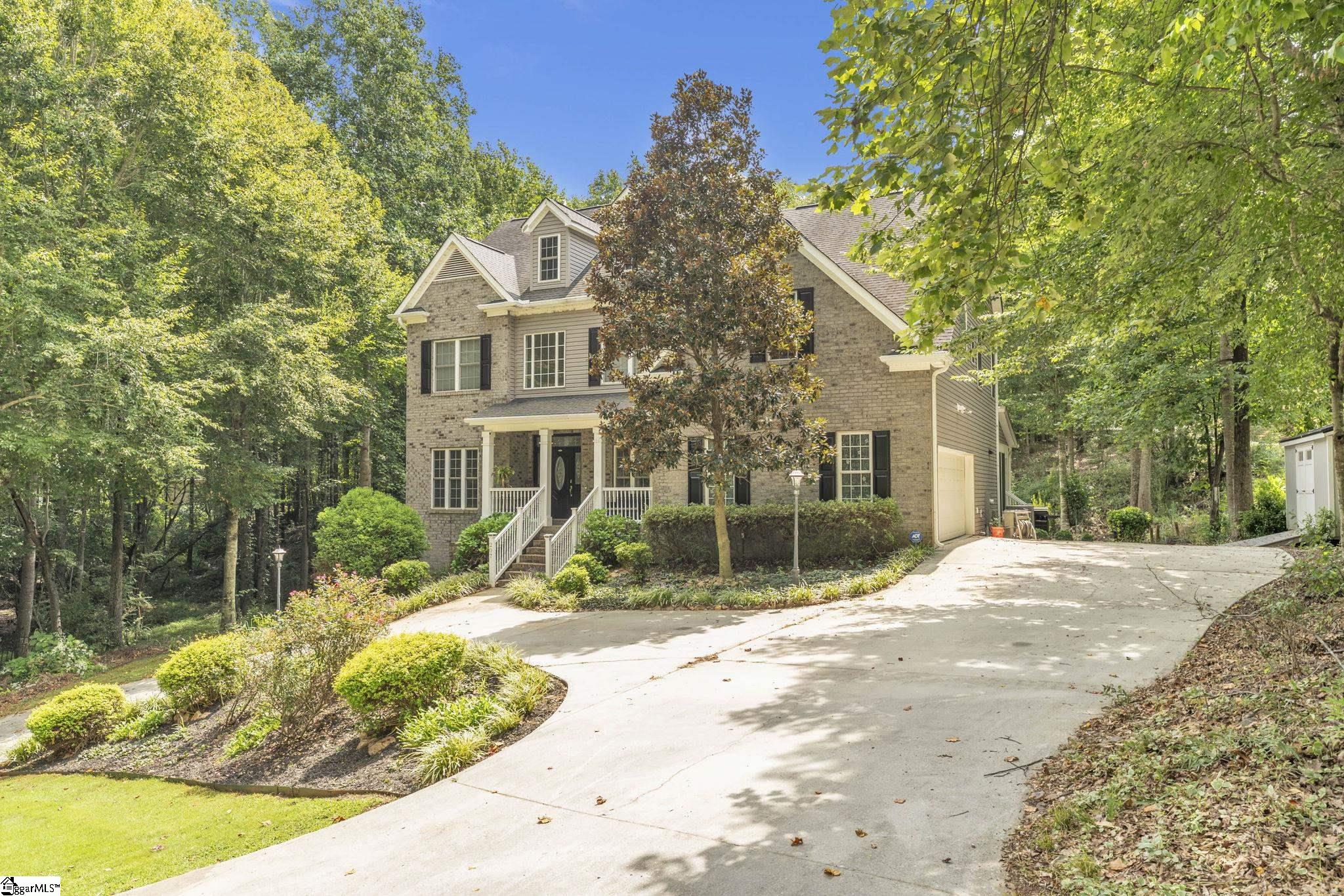 207 Devonhurst Drive Seneca, SC 29678