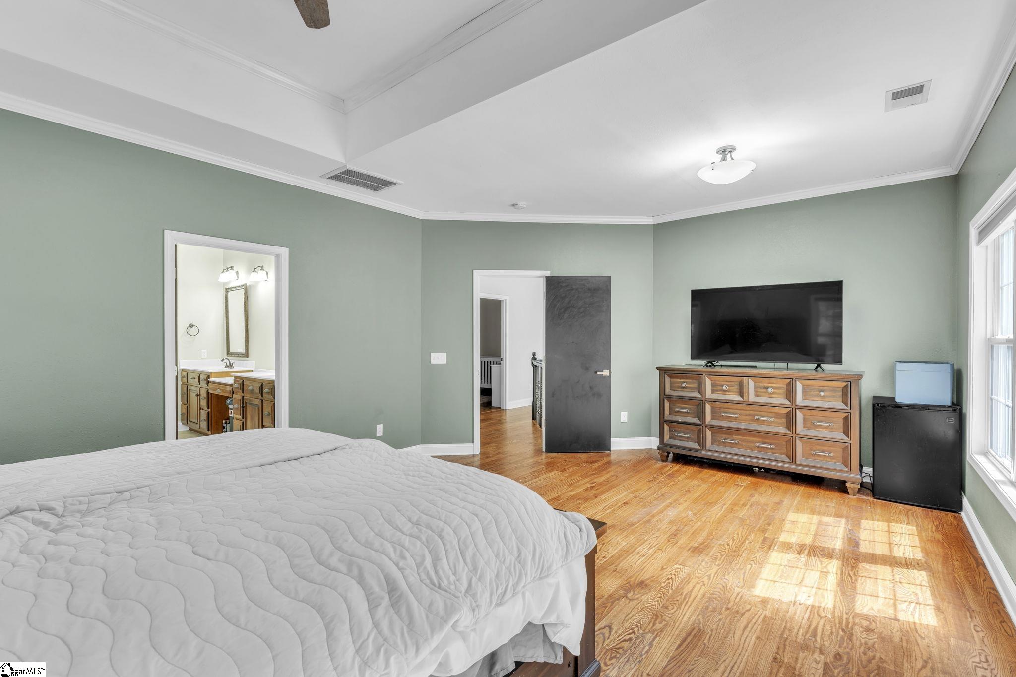 207 Devonhurst Drive Seneca, SC 29678