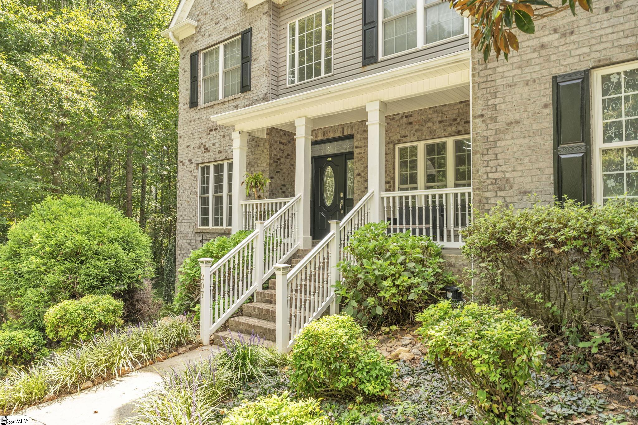 207 Devonhurst Drive Seneca, SC 29678