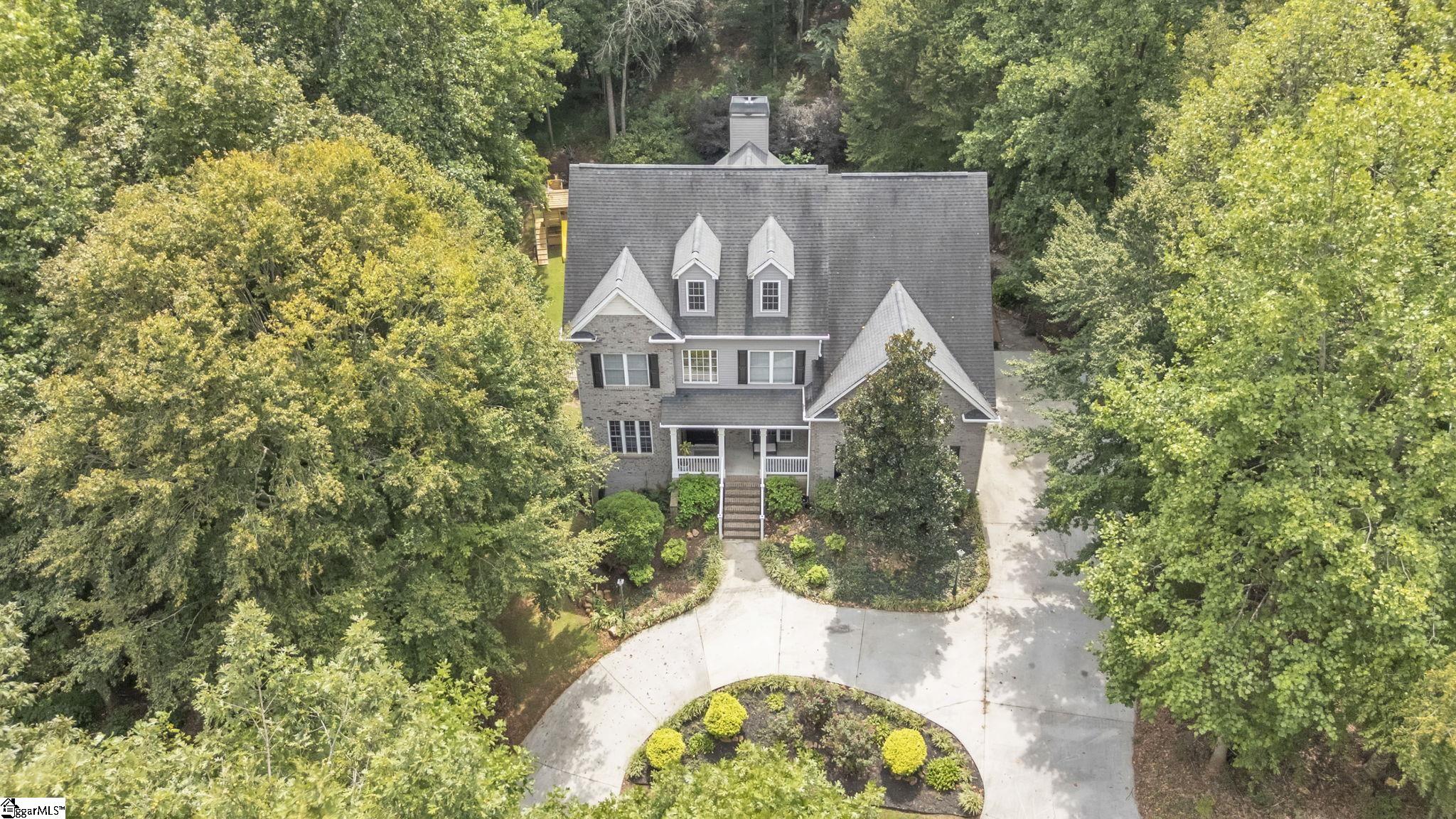 207 Devonhurst Drive Seneca, SC 29678