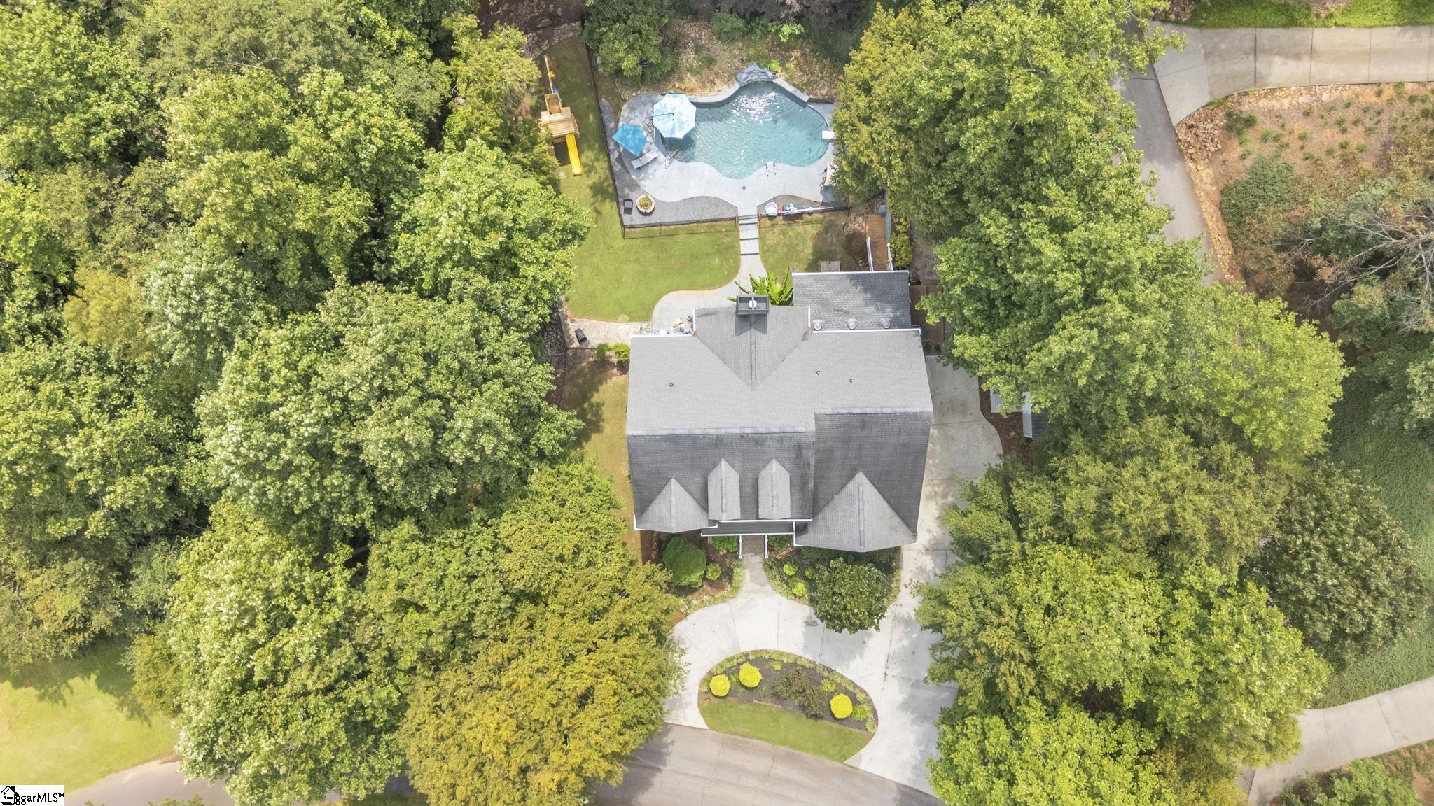 207 Devonhurst Drive Seneca, SC 29678