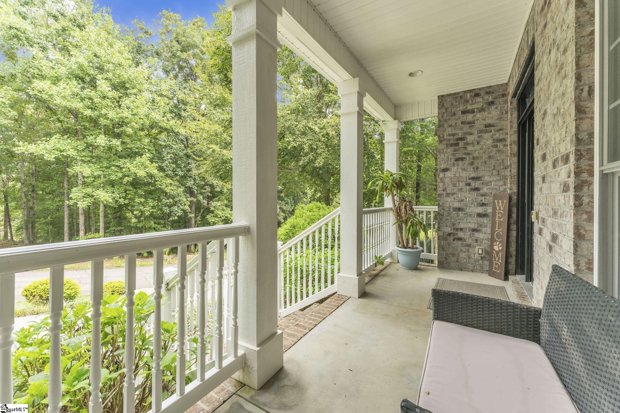 207 Devonhurst Drive Seneca, SC 29678