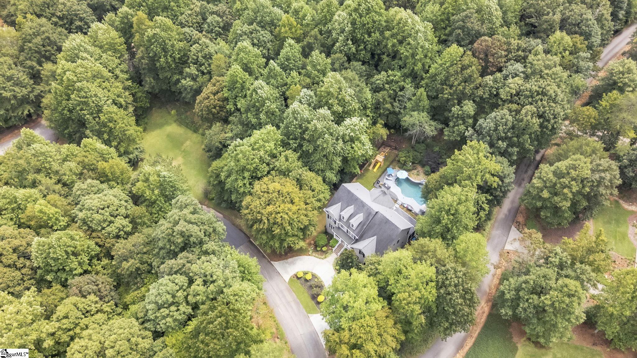207 Devonhurst Drive Seneca, SC 29678