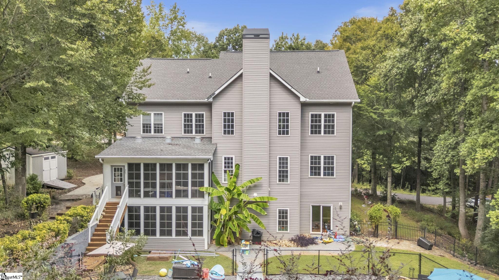 207 Devonhurst Drive Seneca, SC 29678