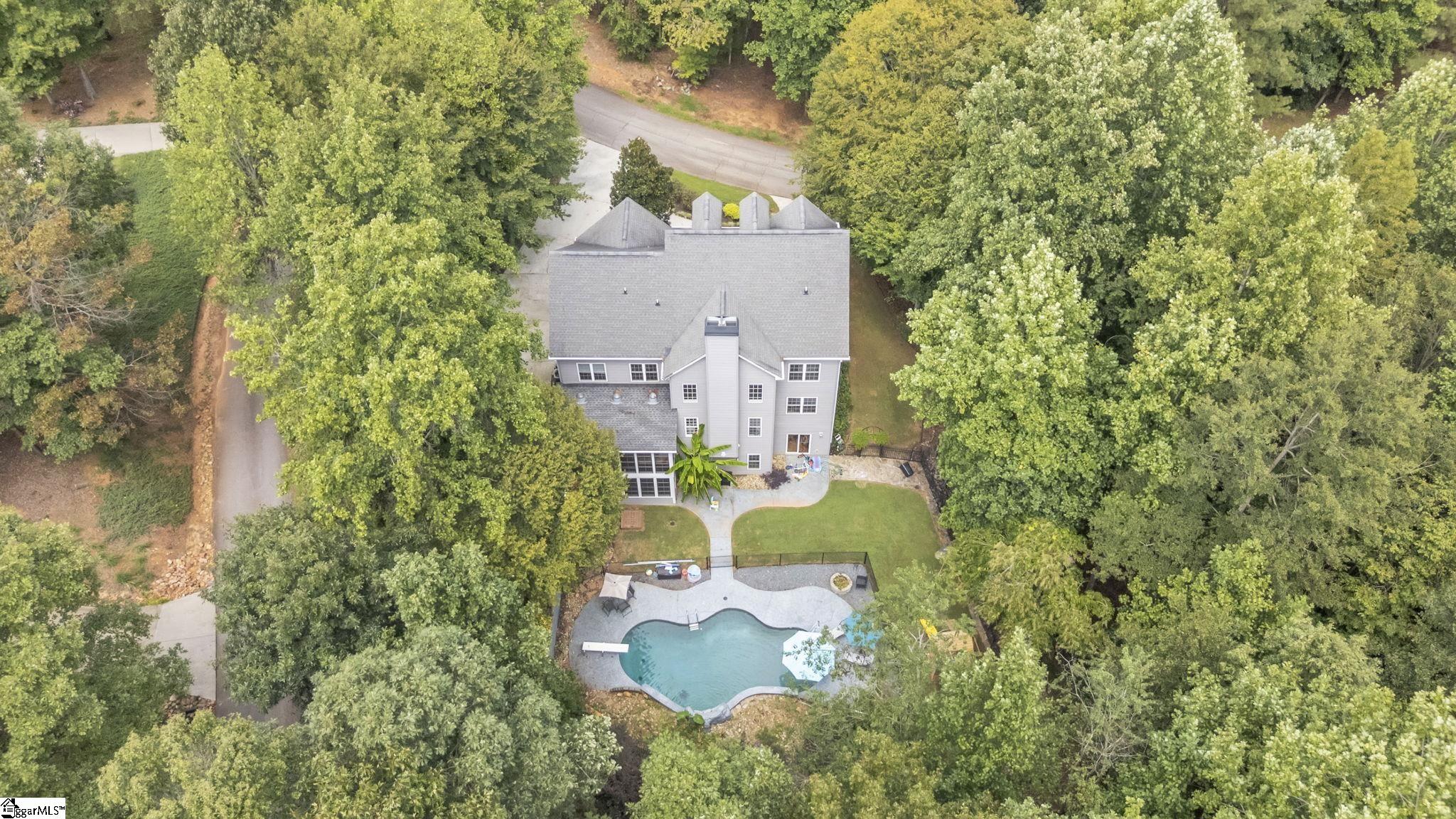 207 Devonhurst Drive Seneca, SC 29678