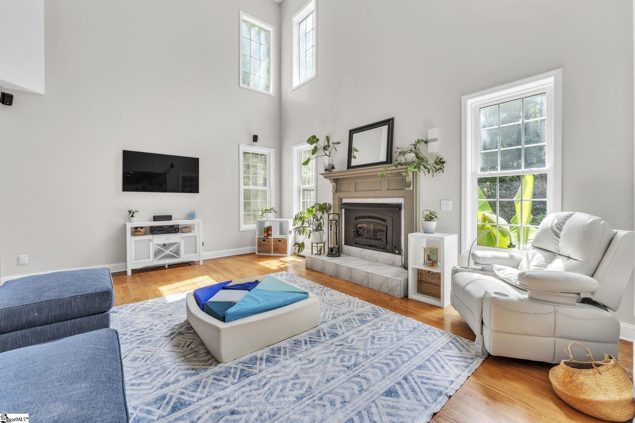 207 Devonhurst Drive Seneca, SC 29678