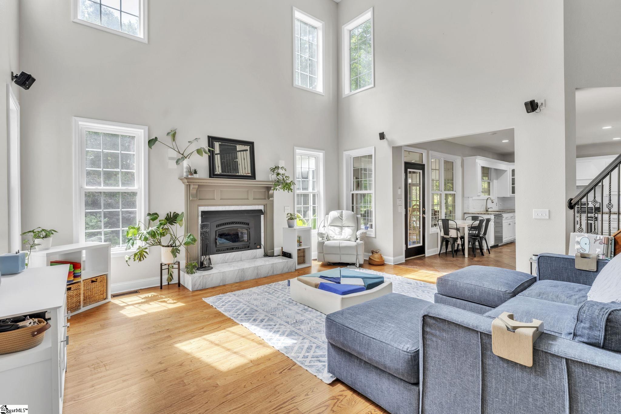 207 Devonhurst Drive Seneca, SC 29678