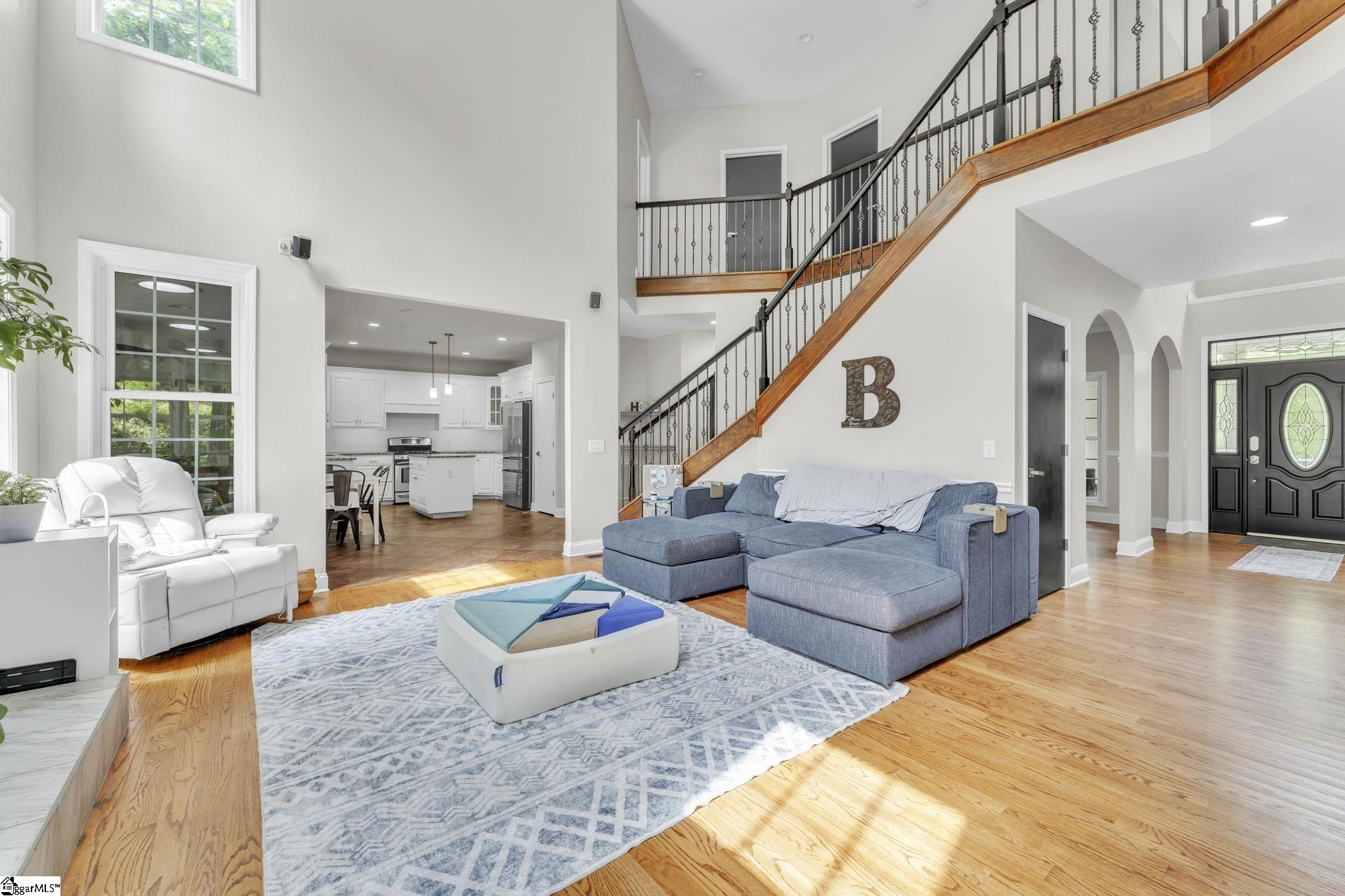 207 Devonhurst Drive Seneca, SC 29678