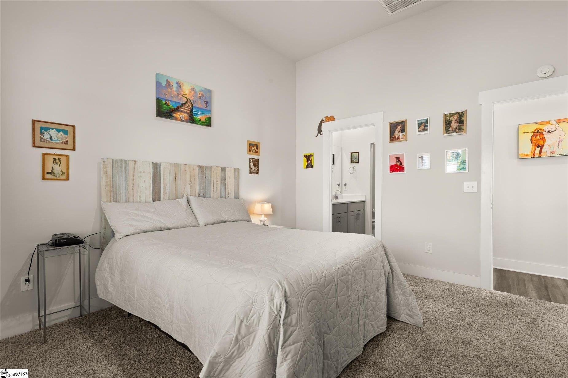 122 Bromes Way Greenville, SC 29607
