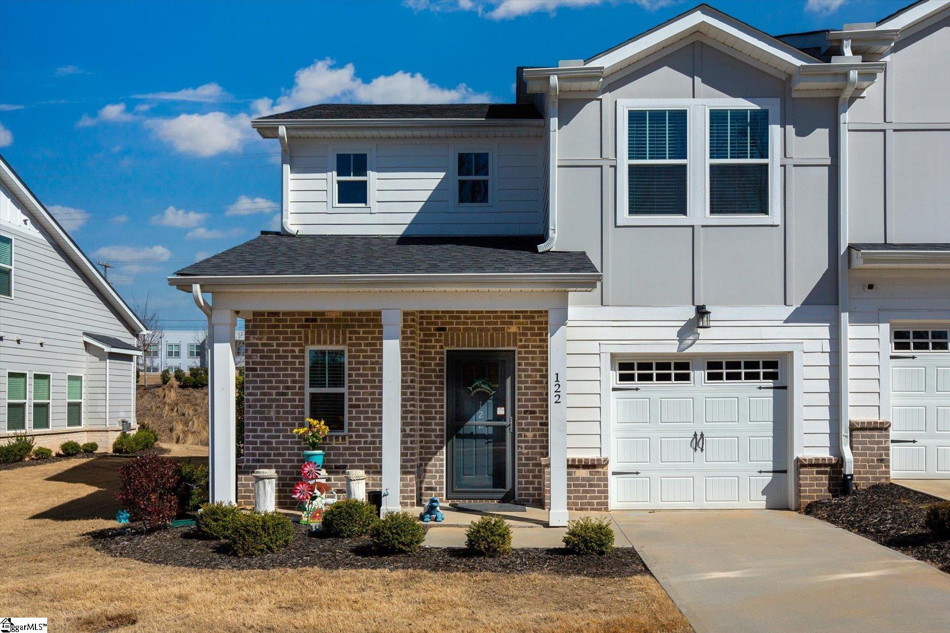 122 Bromes Way Greenville, SC 29607