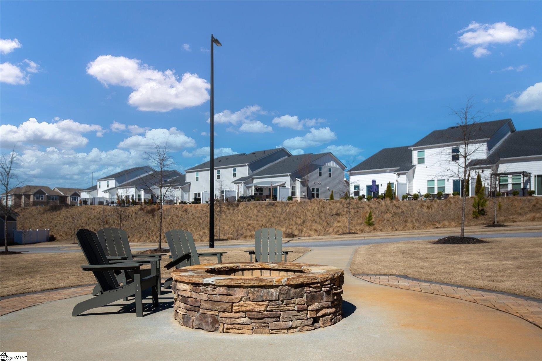 122 Bromes Way Greenville, SC 29607