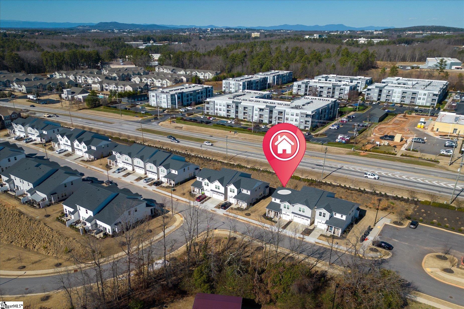 122 Bromes Way Greenville, SC 29607