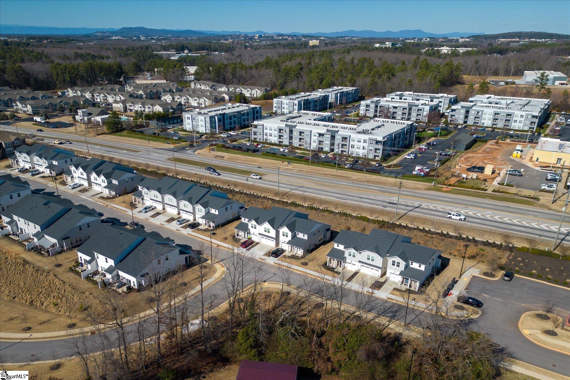 122 Bromes Way Greenville, SC 29607